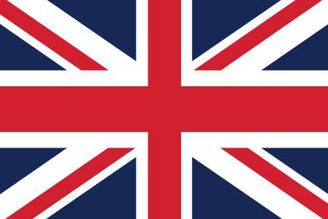 English