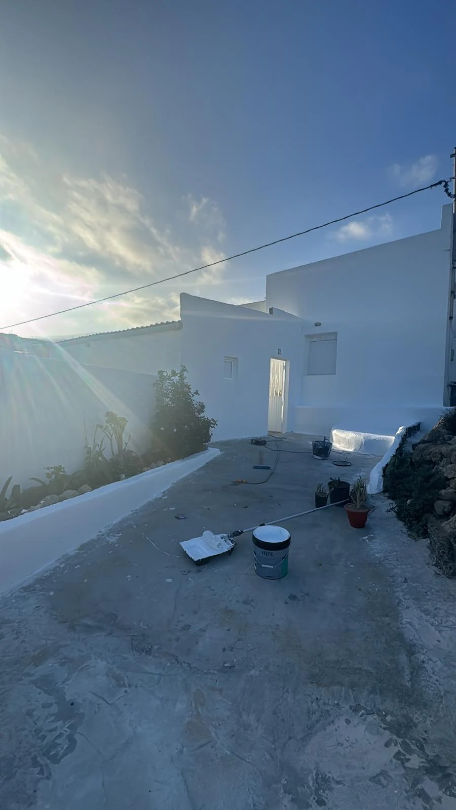 DNT Renovación – renovation project in Tenerife (101)