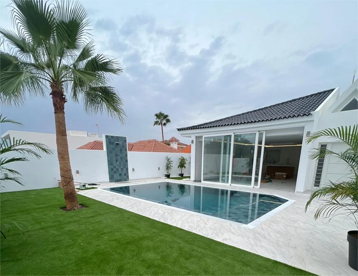 DNT Renovación – renovation project in Tenerife (208)