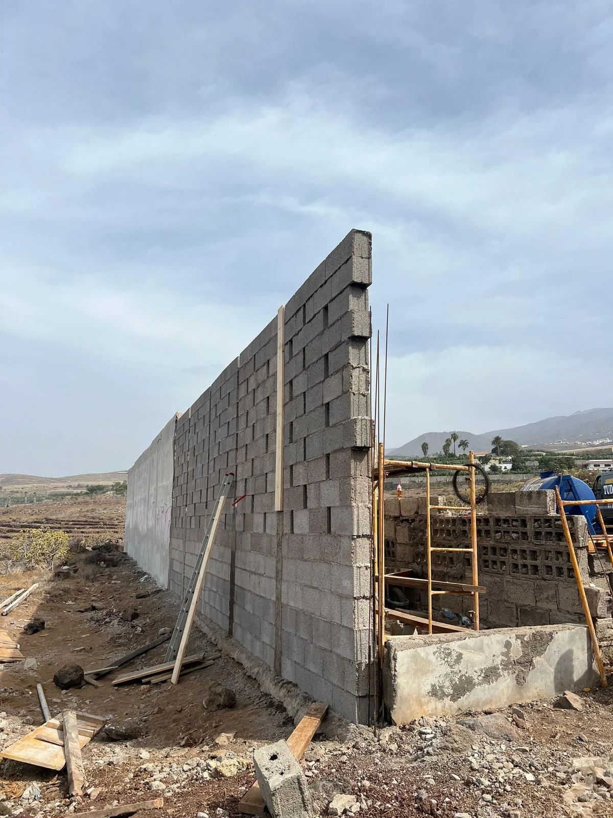 DNT Renovación – renovation project in Tenerife (211)