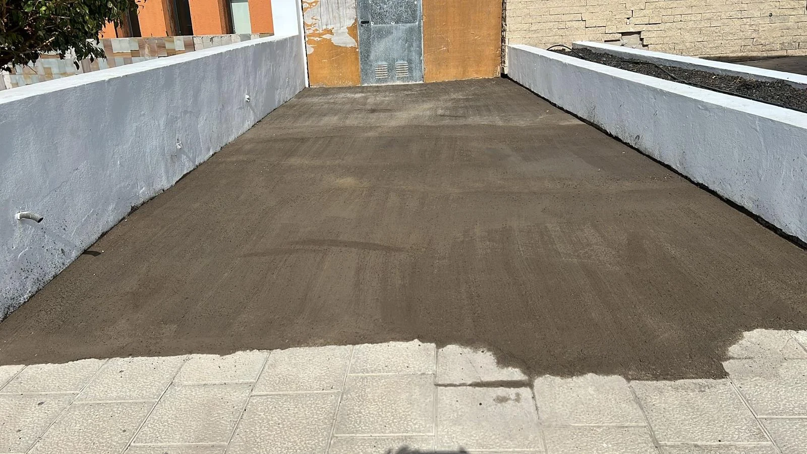 DNT Renovación – renovation project in Tenerife (212)