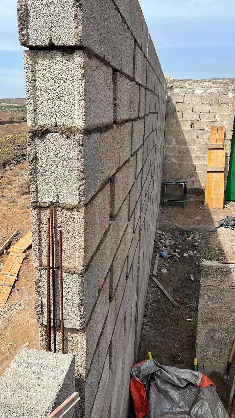 DNT Renovación – renovation project in Tenerife (222)