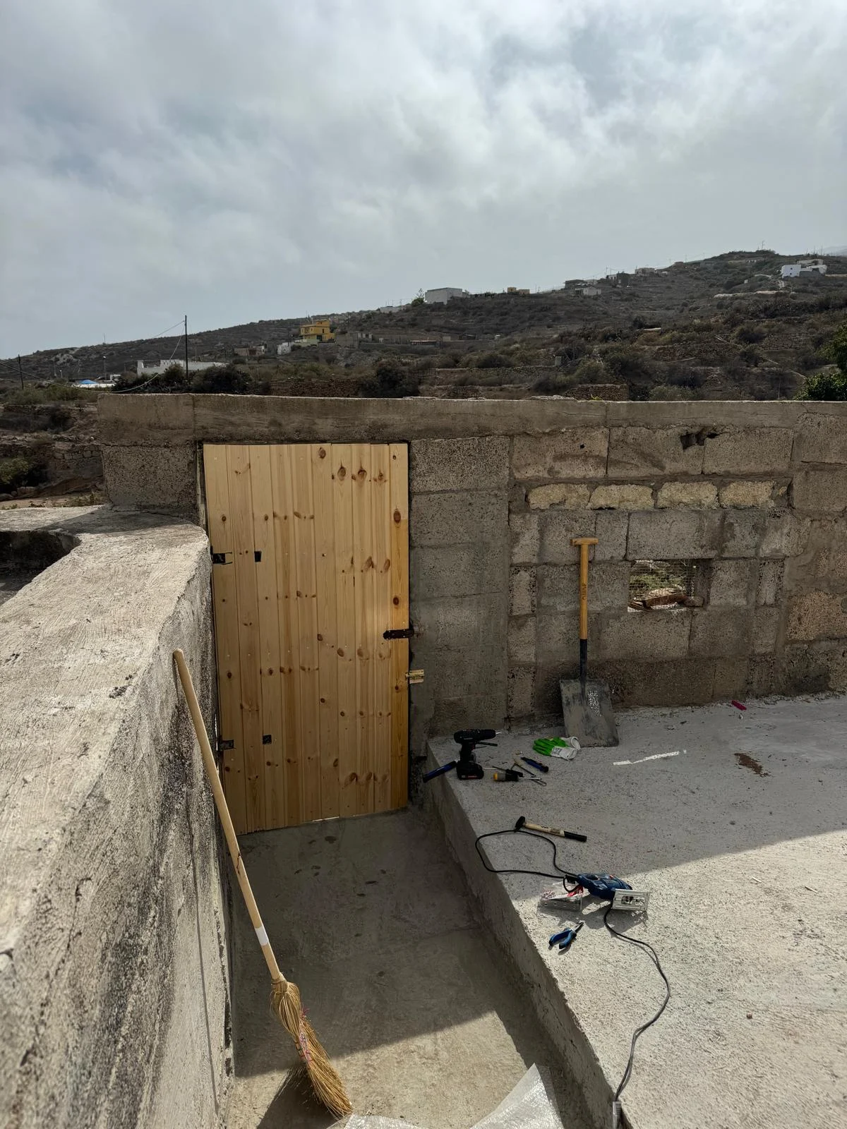 DNT Renovación – renovation project in Tenerife (278)